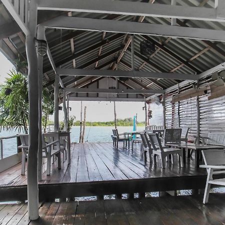 Boho Hostel Koh Lanta Luaran gambar