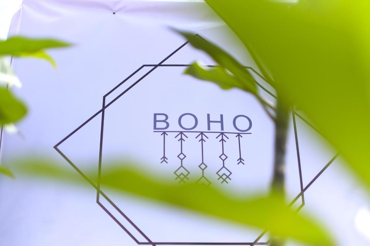 Boho Hostel Koh Lanta Luaran gambar