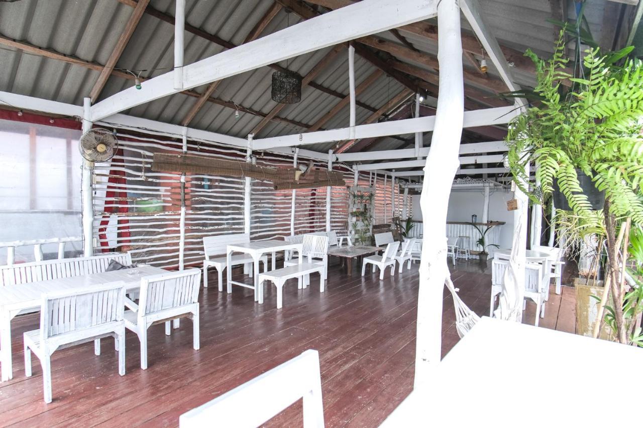 Boho Hostel Koh Lanta Luaran gambar