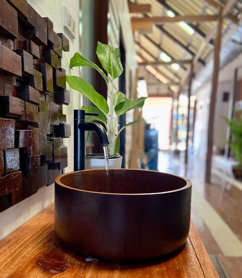 Boho Hostel Koh Lanta Luaran gambar