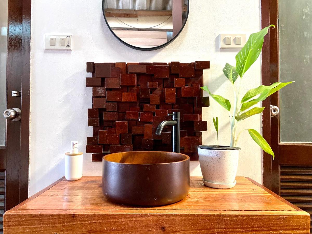 Boho Hostel Koh Lanta Luaran gambar