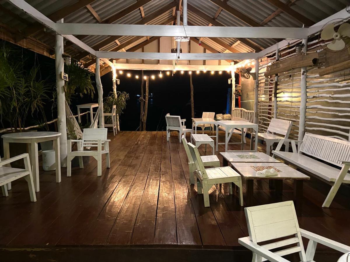 Boho Hostel Koh Lanta Luaran gambar