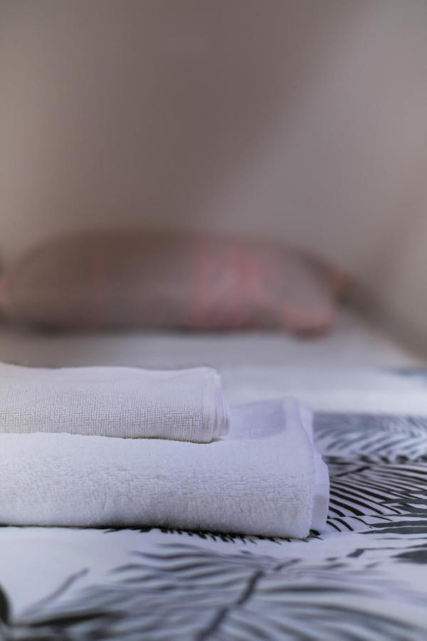 Boho Hostel Koh Lanta Luaran gambar
