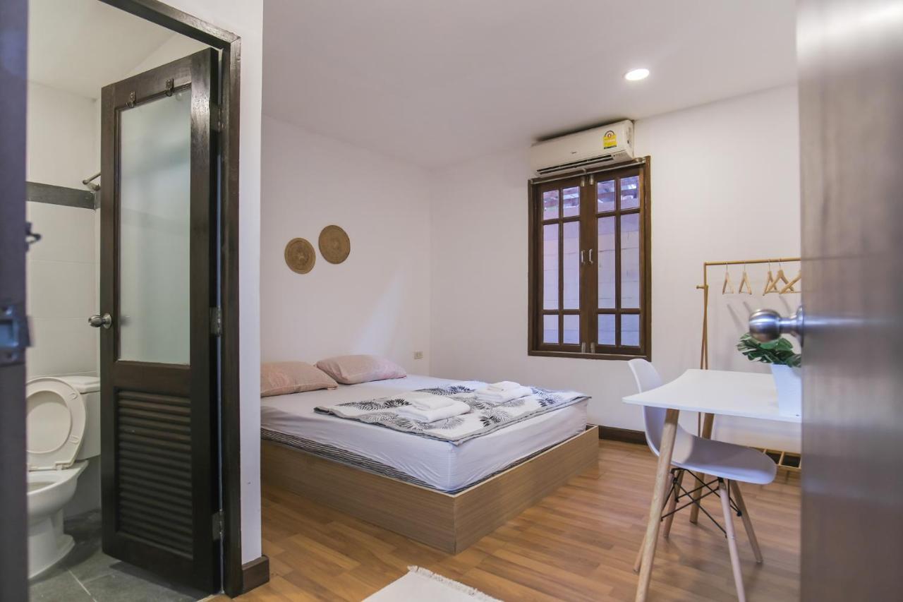 Boho Hostel Koh Lanta Luaran gambar