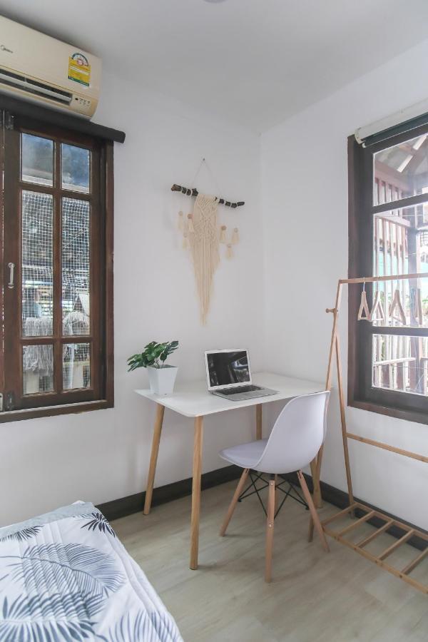 Boho Hostel Koh Lanta Luaran gambar