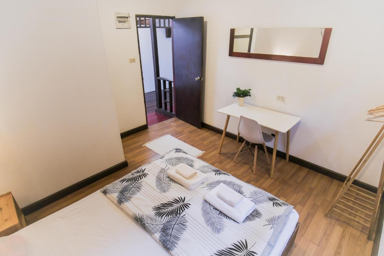 Boho Hostel Koh Lanta Luaran gambar