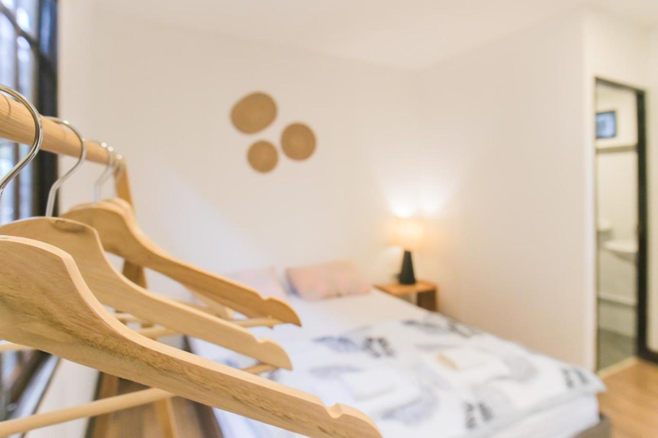 Boho Hostel Koh Lanta Luaran gambar