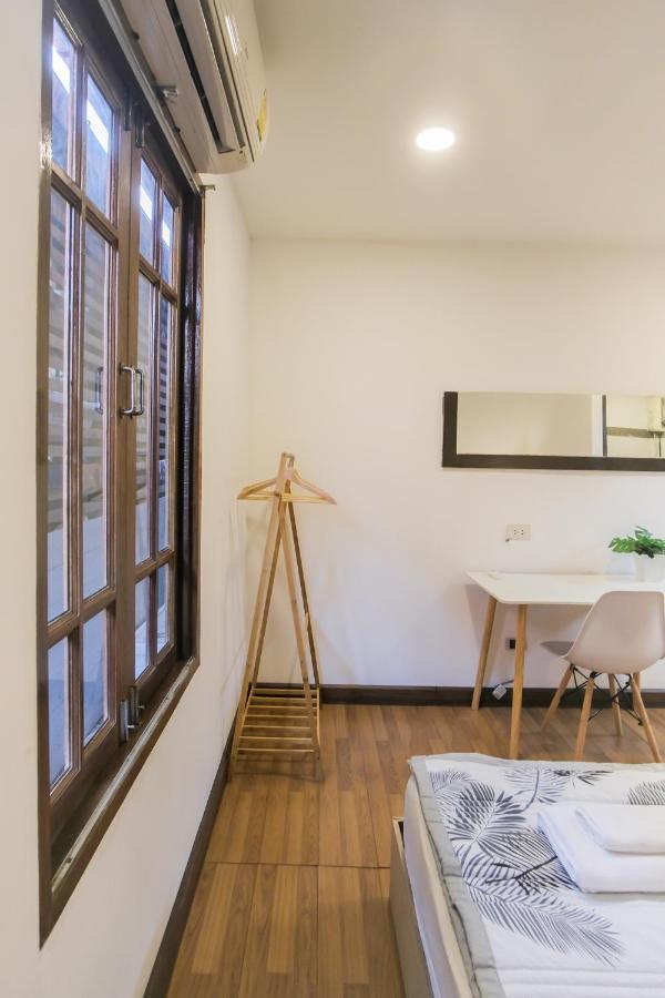 Boho Hostel Koh Lanta Luaran gambar