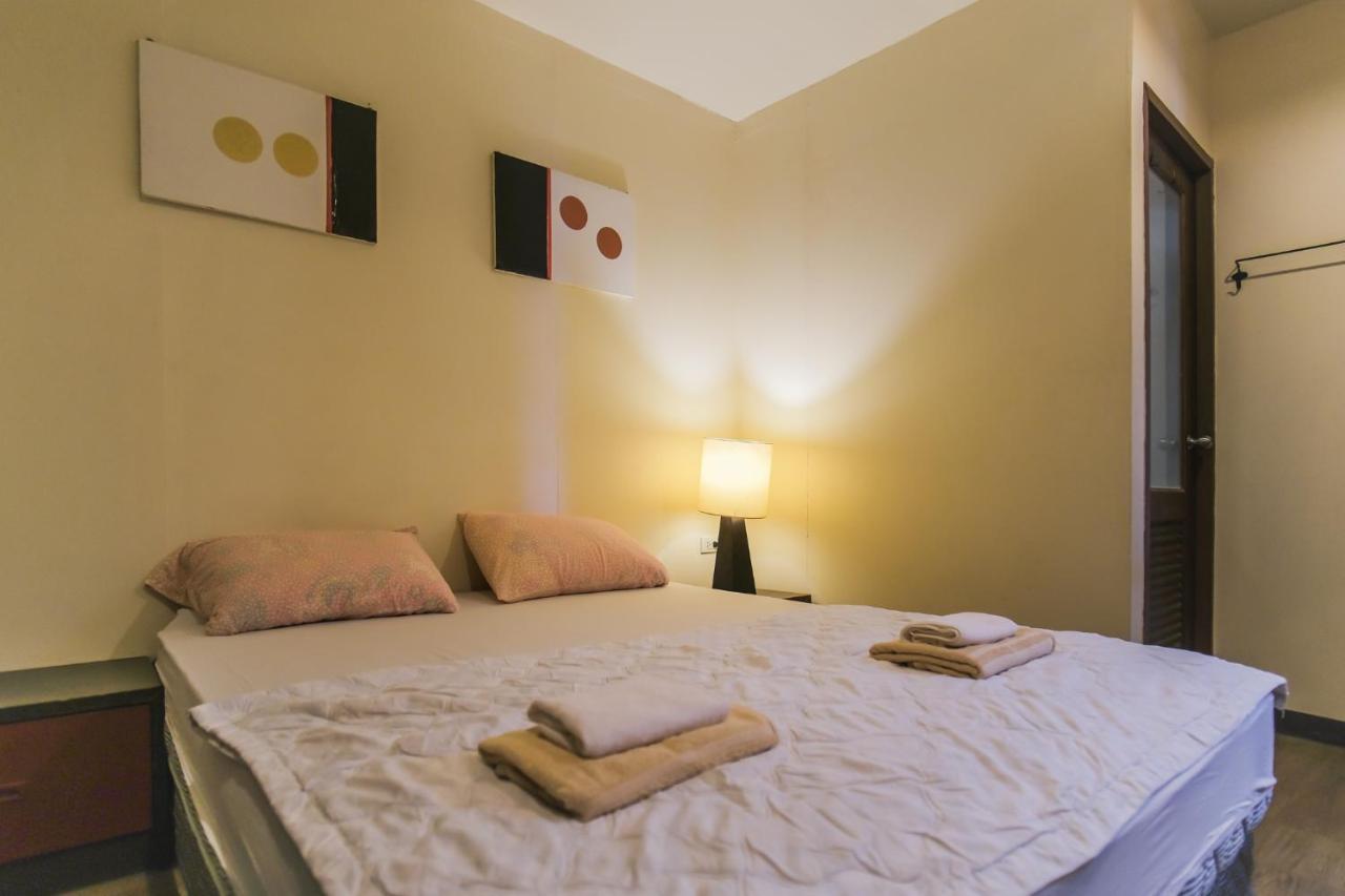 Boho Hostel Koh Lanta Luaran gambar