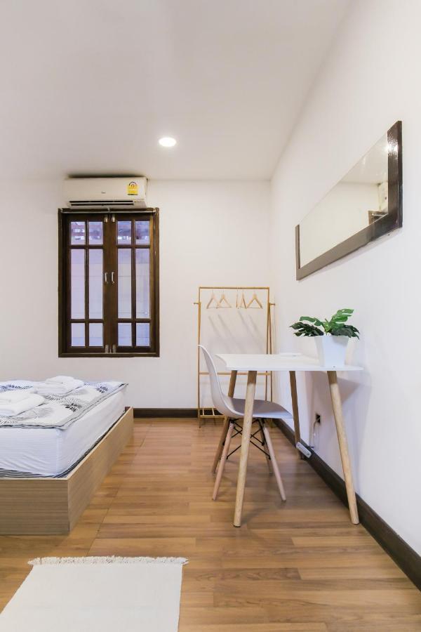 Boho Hostel Koh Lanta Luaran gambar